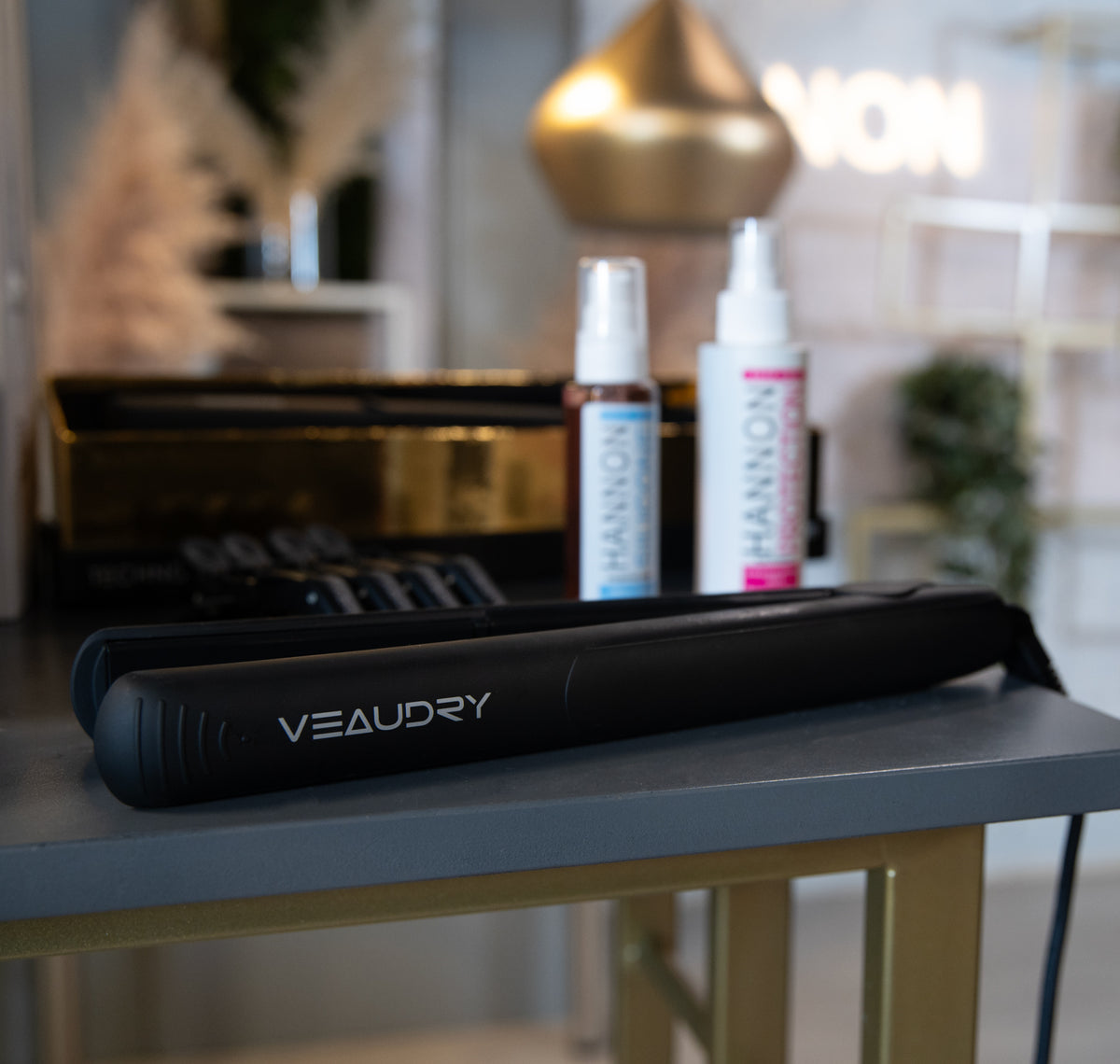 Veaudry flat outlet iron reviews