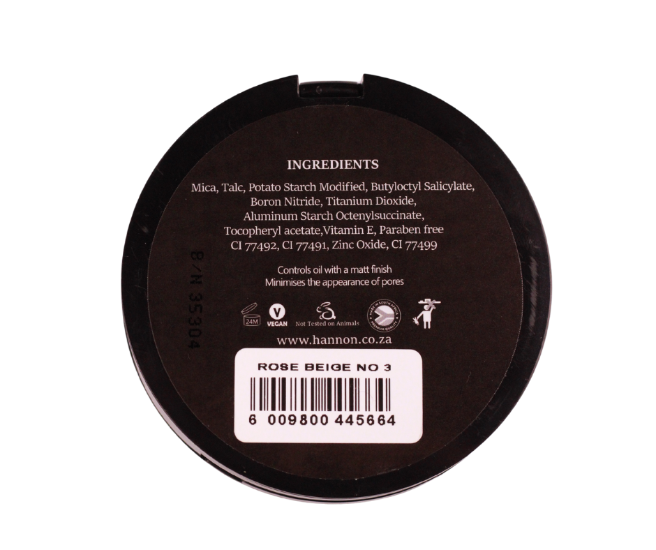 Two in One Foundation | High cover and matte finish to create a