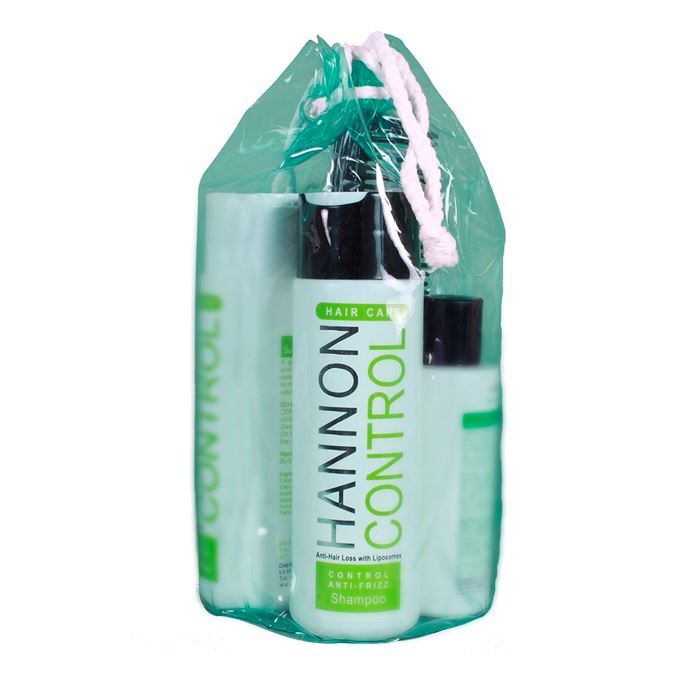 AntiHair loss and frizz reducing products for fine, curly and frizzy