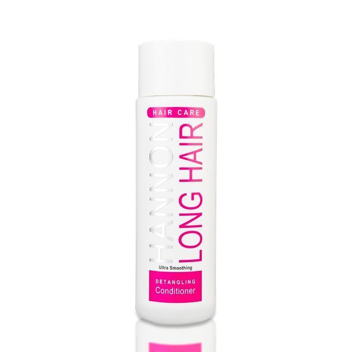 Moisturising Conditioner that detangles knots for long and normal hair