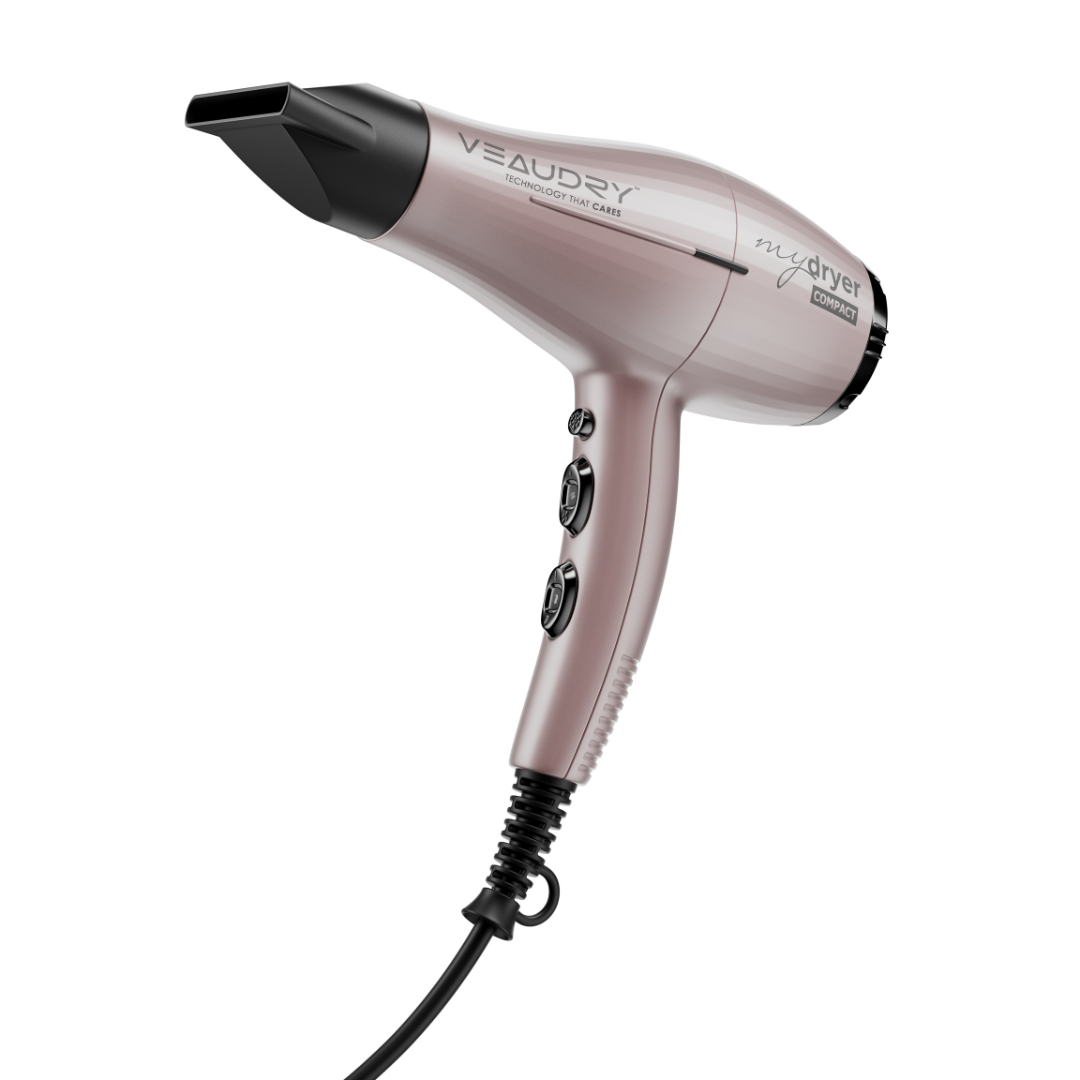myDRYER Compact Rose Gold HANNON