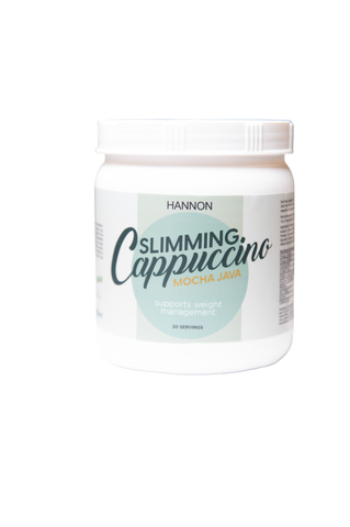 Slimming Cappuccino 750 ml