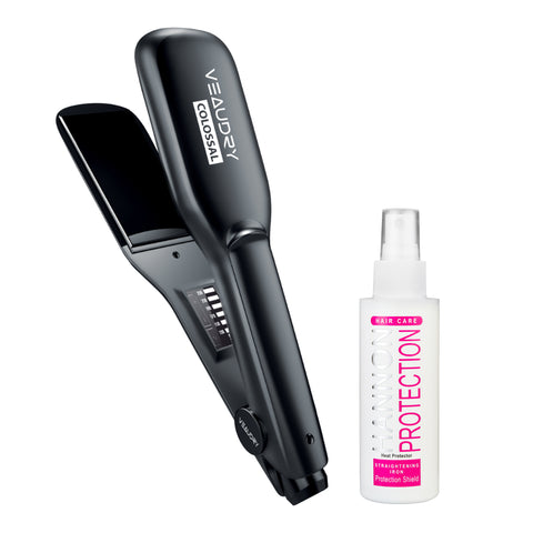 Veaudry myStyler Colossal & Straightening Iron Protection Shield