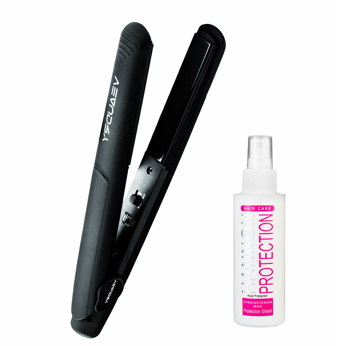 Veaudry myStyler & Straightening Iron Protection Shield