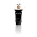 Full Cover Liquid Foundation No8