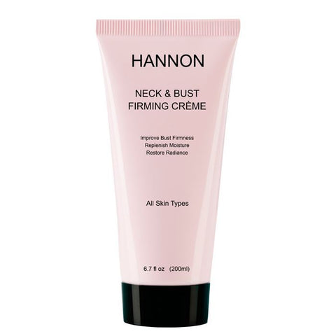 Neck & Bust Firming Creme 200ml